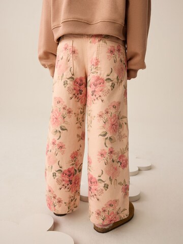 Next Regular Farkut värissä vaaleanpunainen