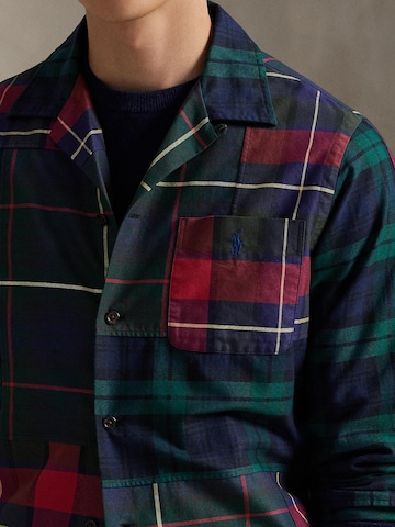 Polo Ralph Lauren Regular fit Πουκάμισο σε ανάμεικτα χρώματα