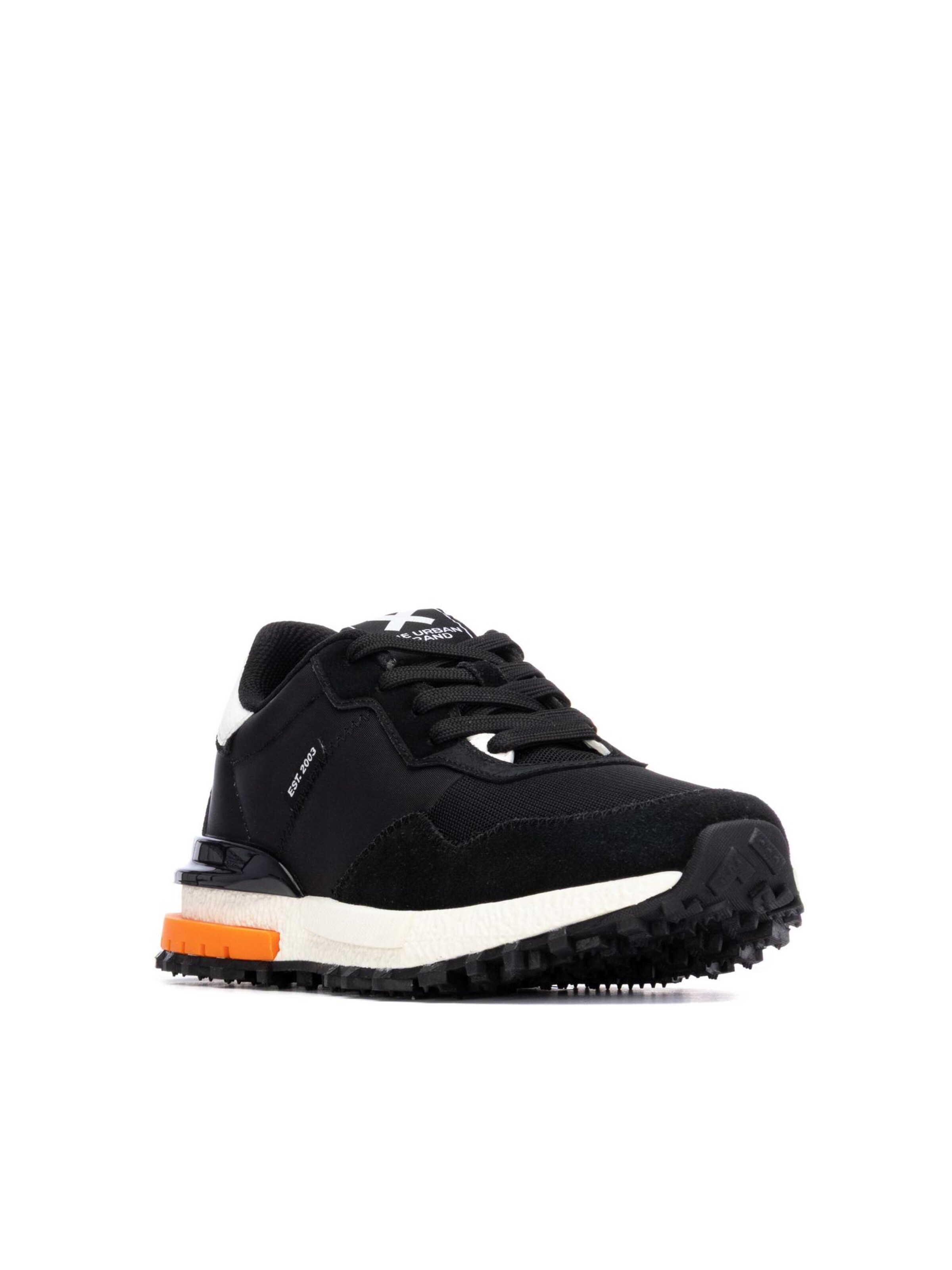 Xti - Zapatillas deportivas bajas '14461503' en negro