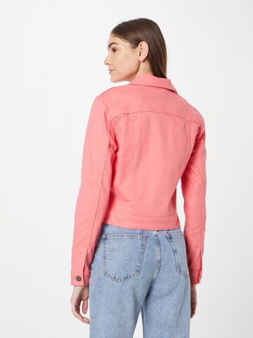 Noisy may Between-Season Jacket 'Derba' in Pink