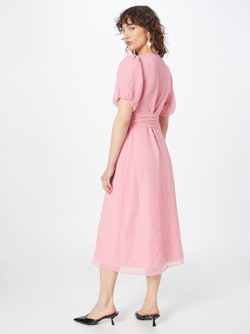 Robe 'Myra' Gina Tricot en rose