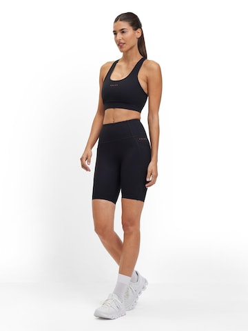 FALKE Skinny Leggings‌‌‌‌‌‌‌‌‌ in Schwarz