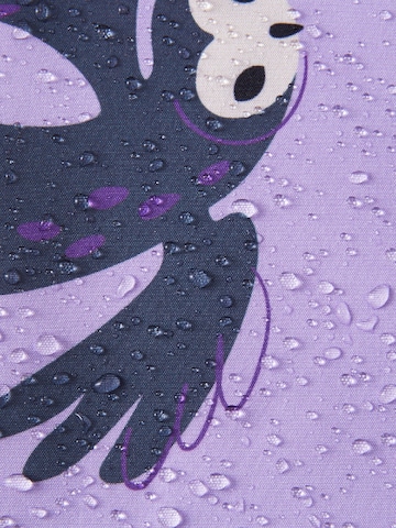 Veste fonctionnelle 'Vantti' Reima en violet