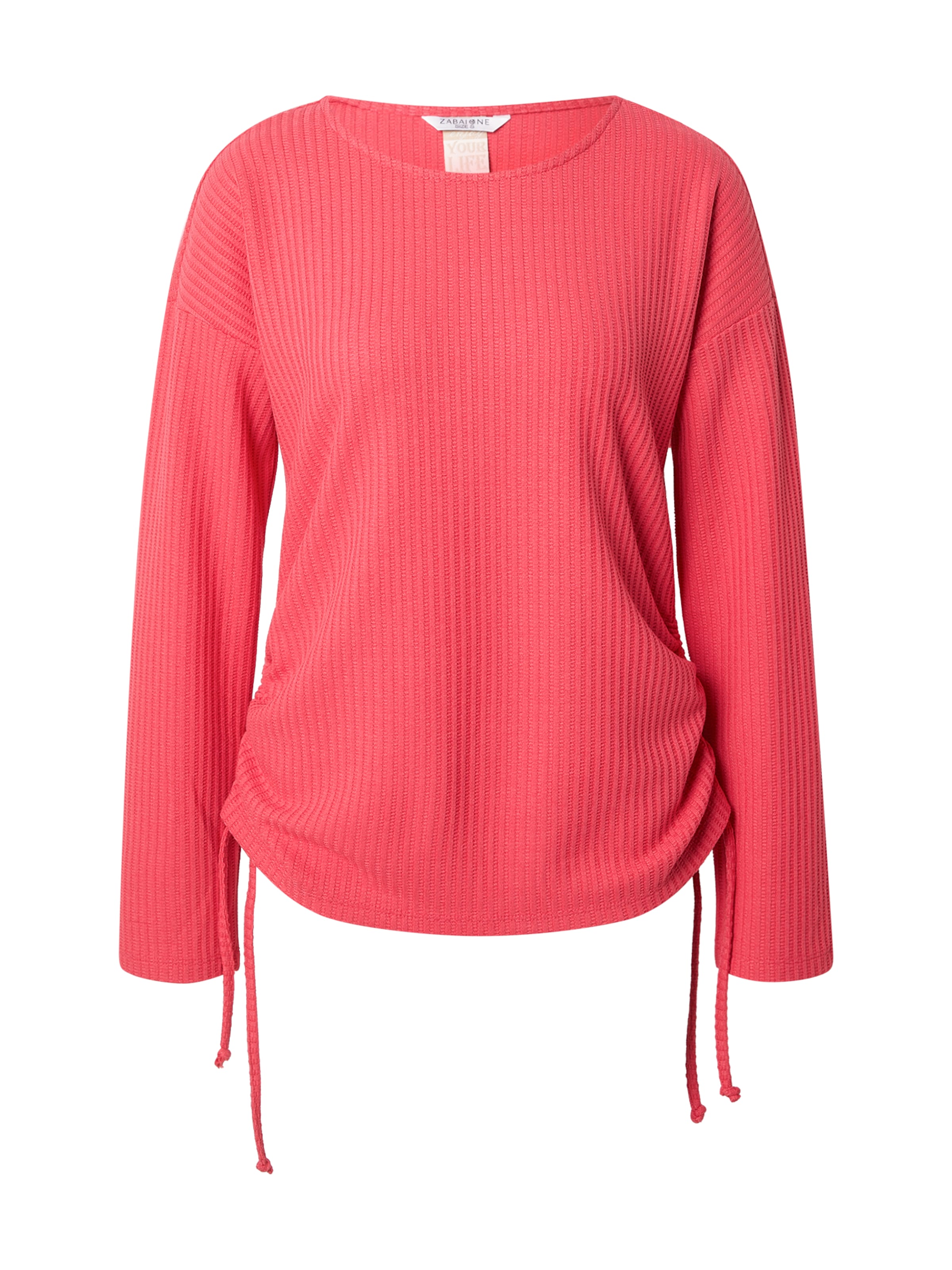 T-shirt 'Le44ena' ZABAIONE en rouge : devant