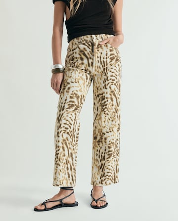 Scalpers regular Τζιν ' ' σε ανάμεικτα χρώματα