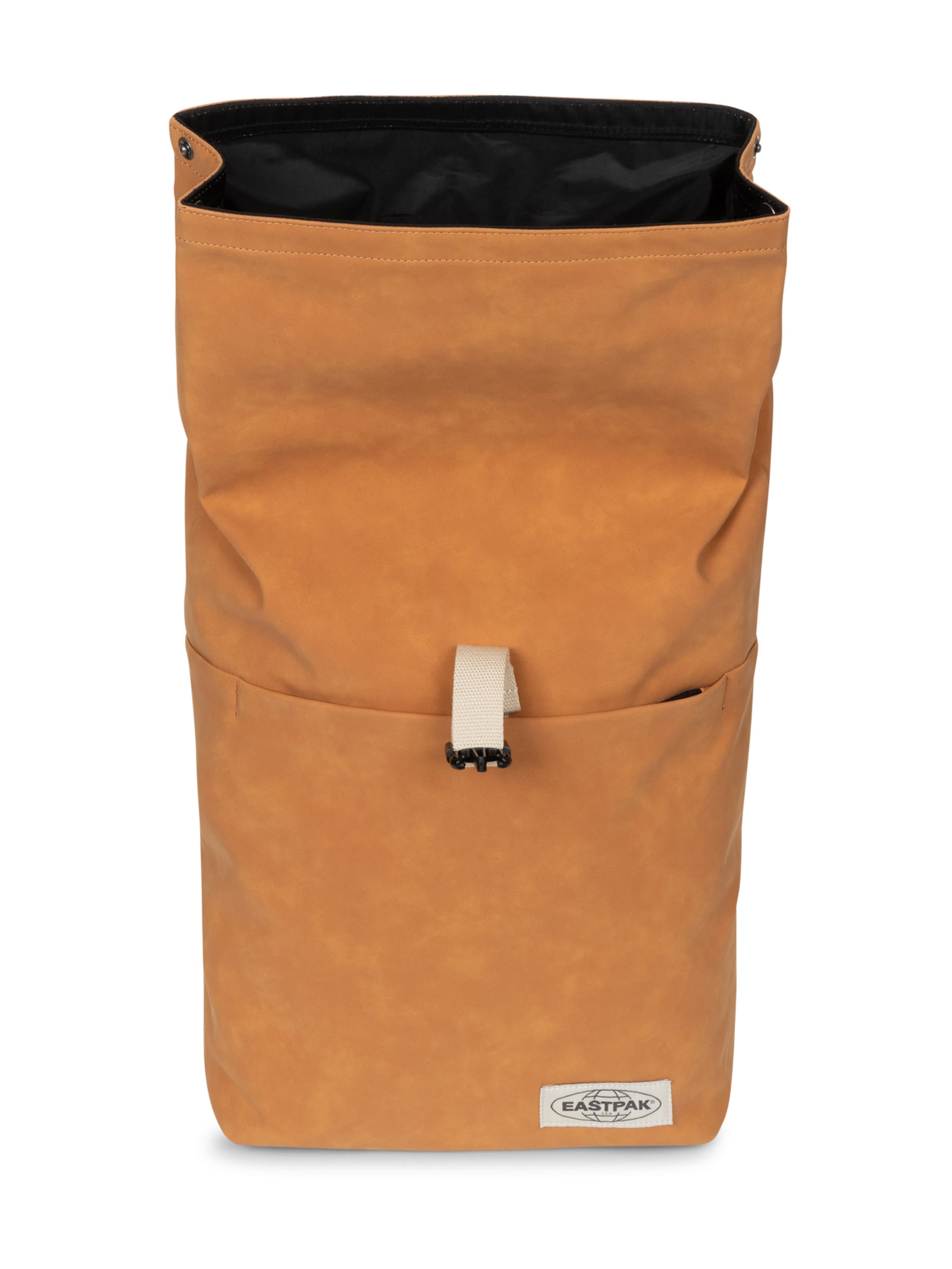 EASTPAK Nahrbtnik | bež barva