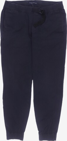 Abercrombie & Fitch Pants in 31-32 in Black: front