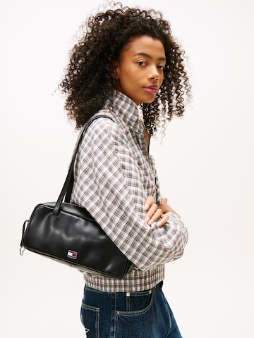 Tommy Jeans Válltáskák - fekete