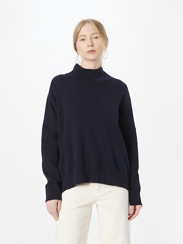 Pull-over 'Tenley' InWear en bleu : devant