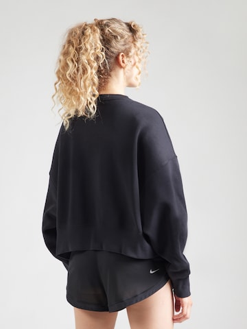 Sweat de sport 'NKCT PHNX HRTGE II' NIKE en noir