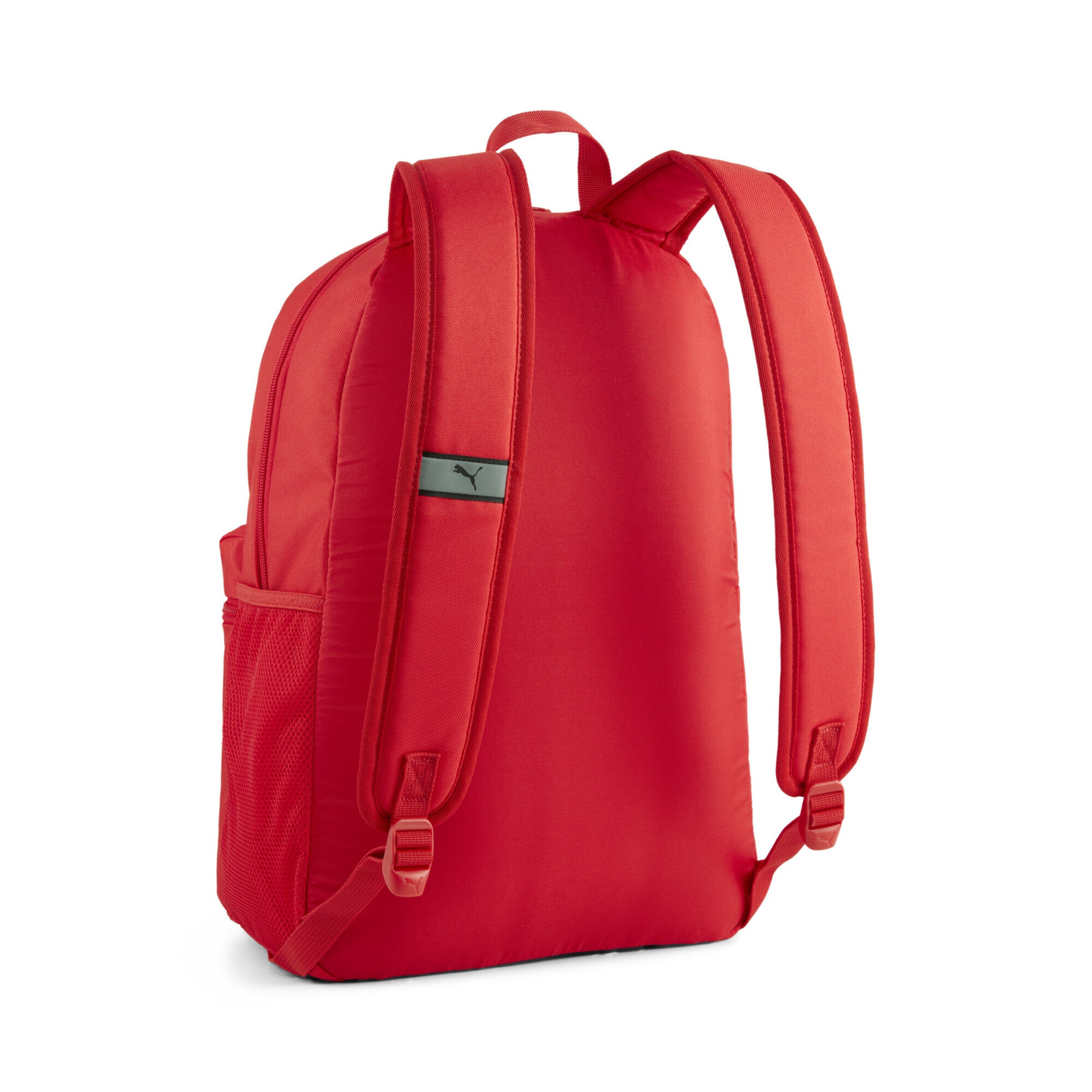 PUMA Rucksack 'Phase' in Rot