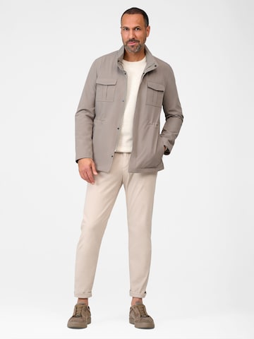 RICANO Tussenjas 'Julien' in Beige