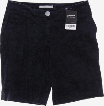 MORE & MORE Shorts in S in Black: front