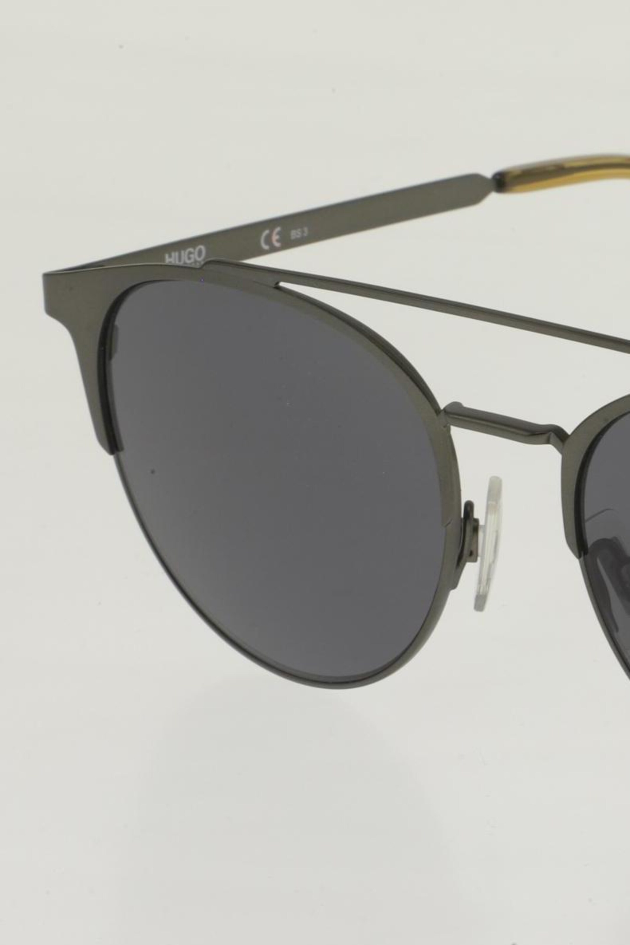 HUGO Sunglasses in One size in Black