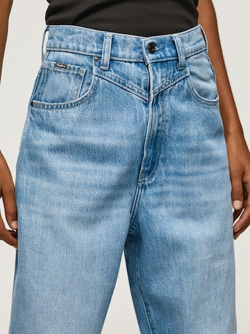 Pepe Jeans Loose fit Jeans 'Rachel' in Blue