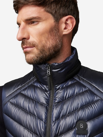 BOGNER Bodywarmer 'Lasse' in Blauw