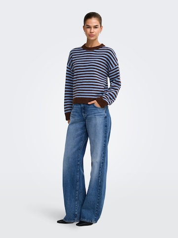 Pullover di ONLY in blu