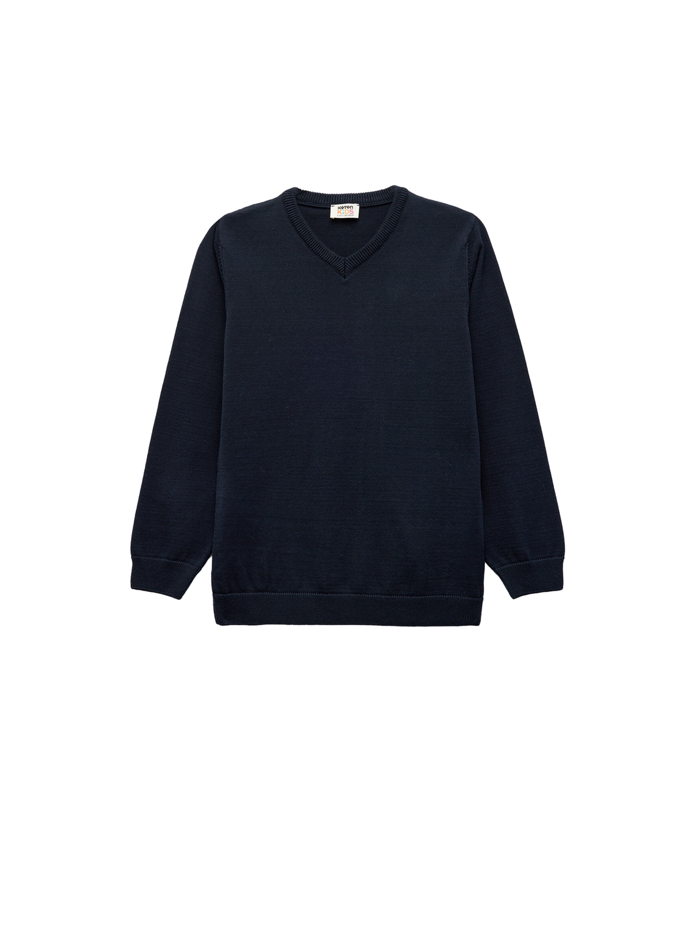 Koton Trui in Blauw: voorkant