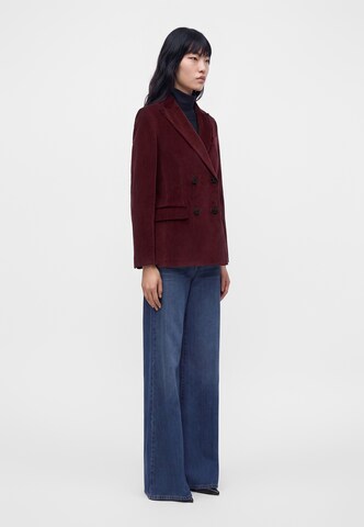 Weekend Max Mara Bleiseri 'KATANGA' värissä punainen