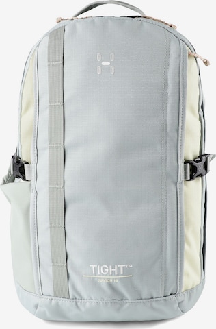 Sac à dos de sport Haglöfs en bleu : devant