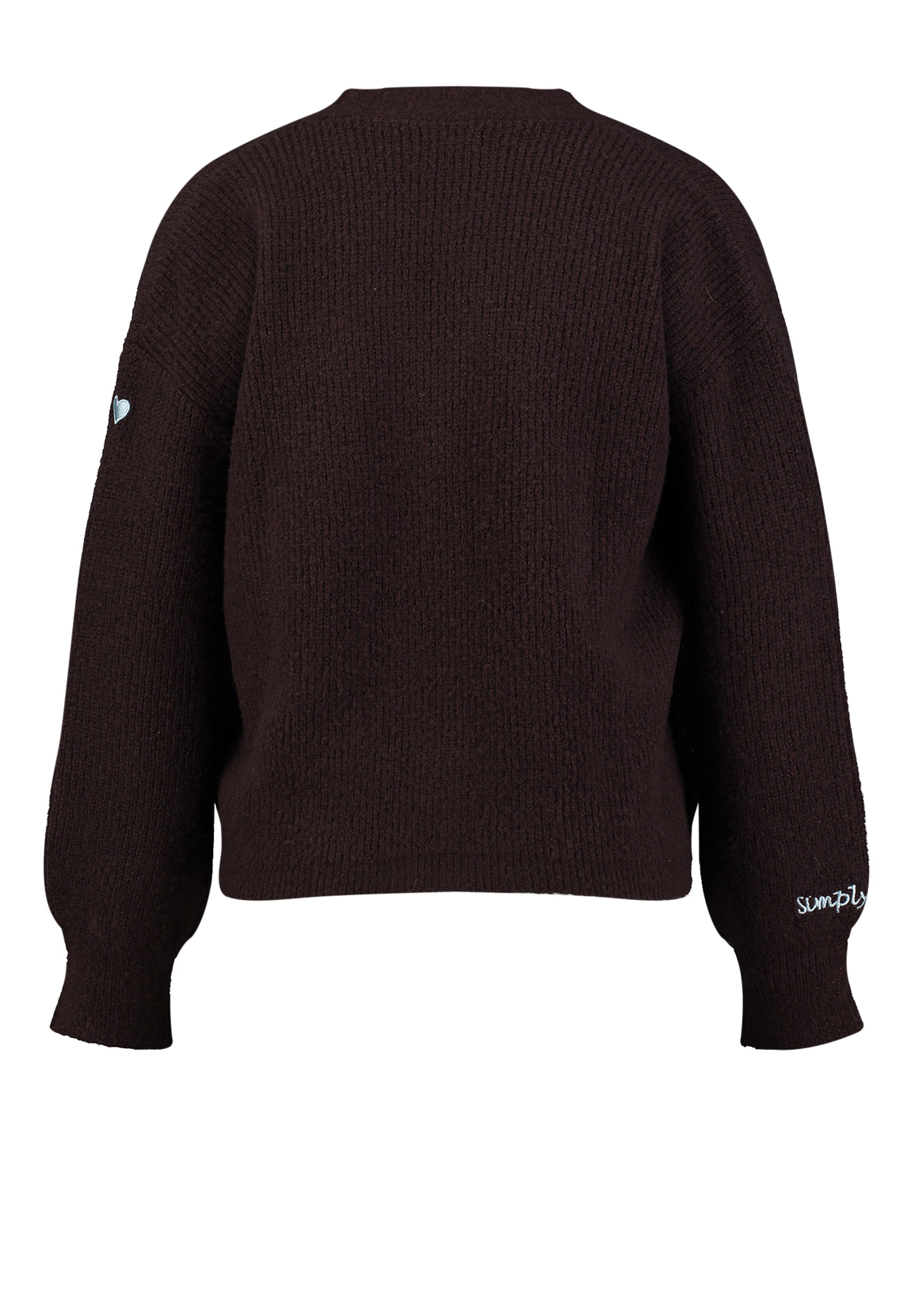 Key Largo Kofta 'Celine' i brun