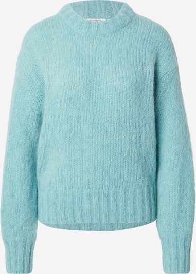 VILA ROUGE EDIT Neulepaita 'ROUBREE' värissä taivaansininen, Tuotenäkymä