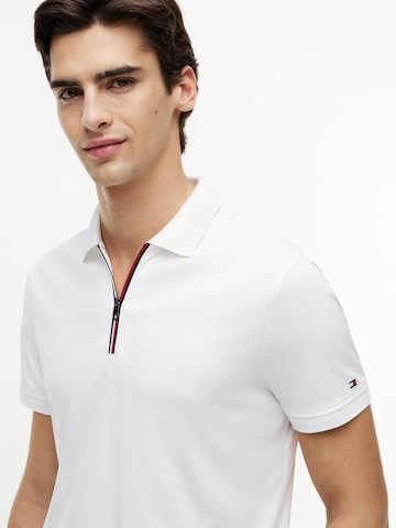 TOMMY HILFIGER Paita värissä valkoinen