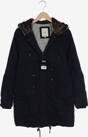 Noppies Jacket & Coat in XS in Blue: front