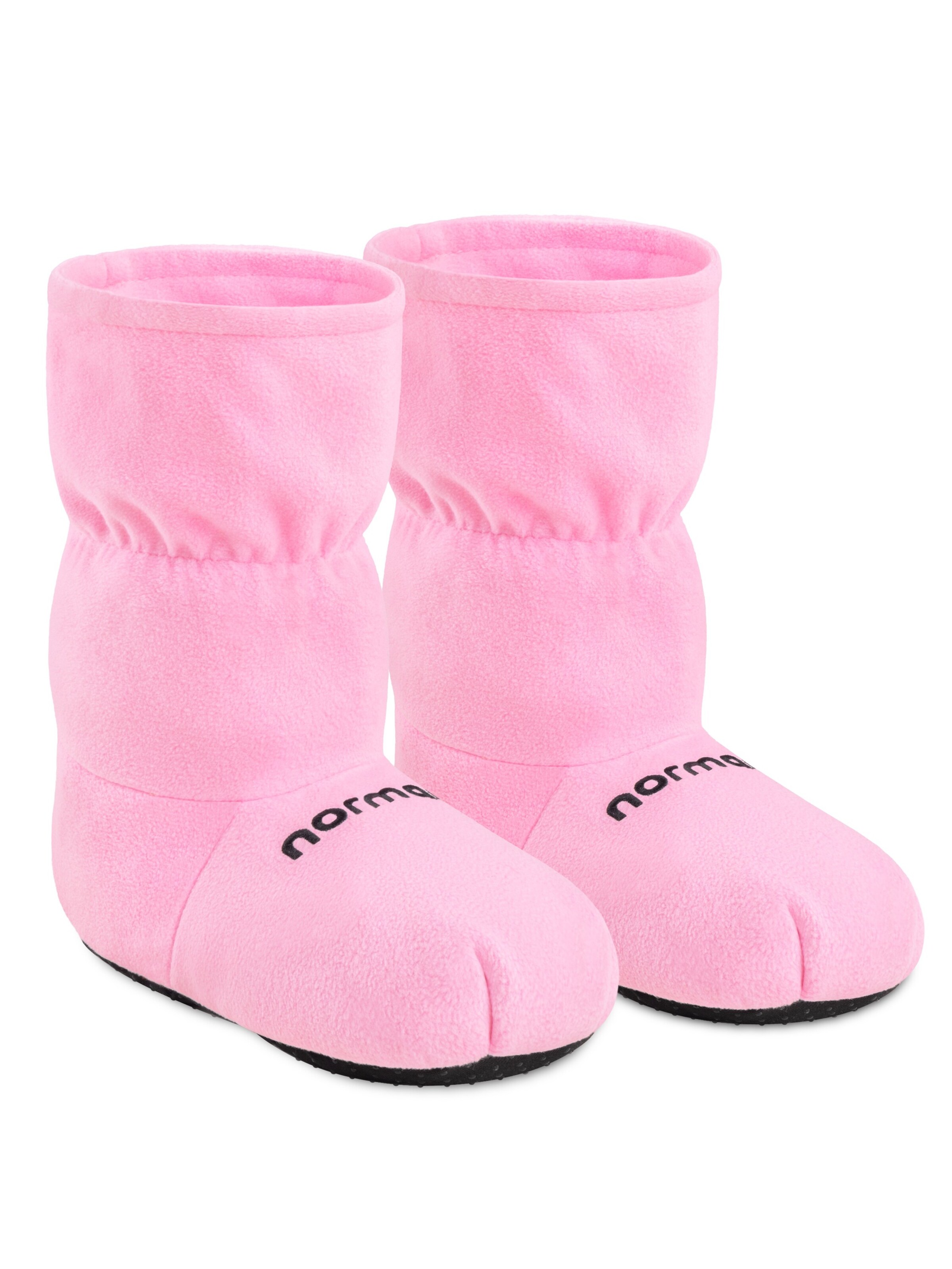 normani Slippers in Pink