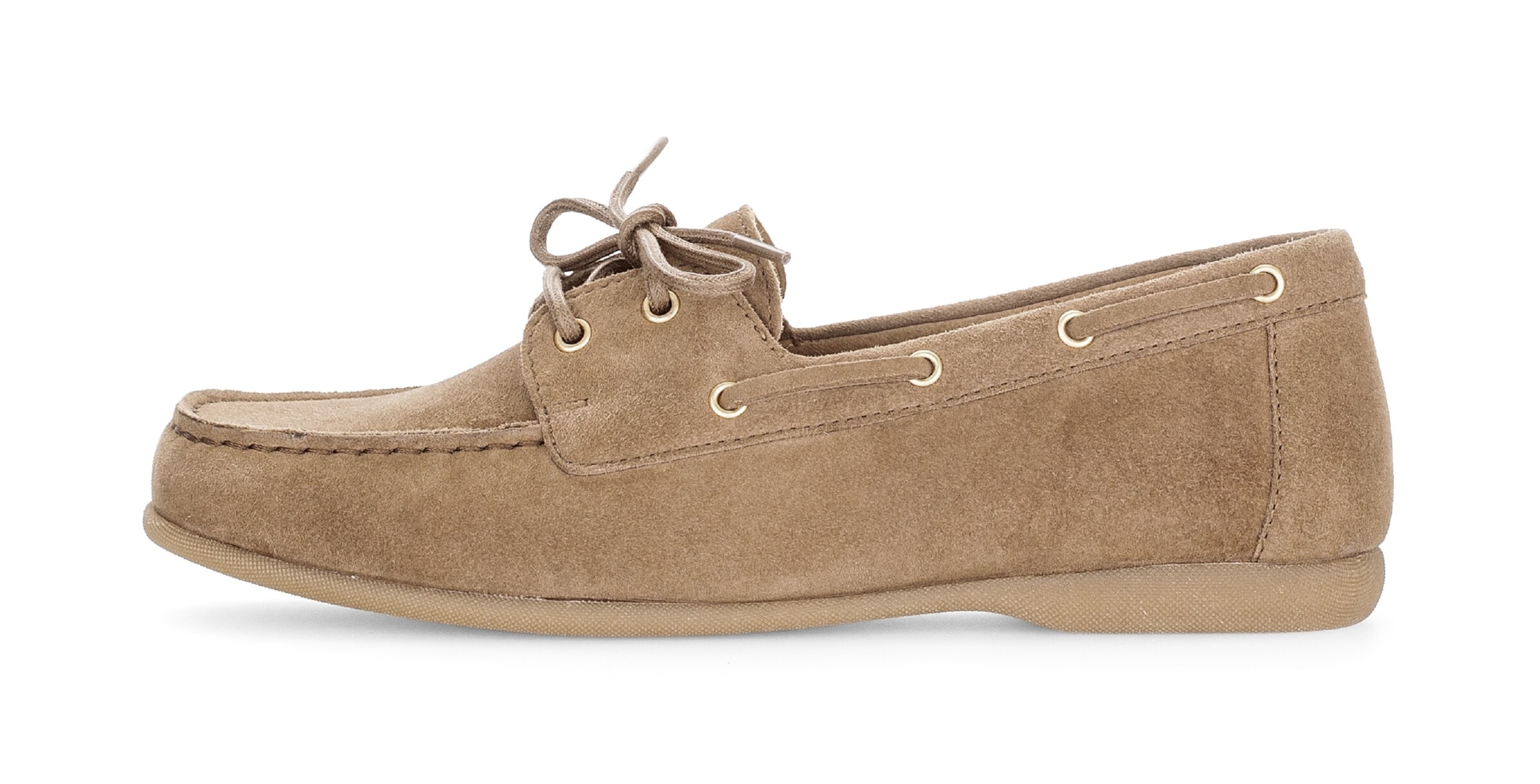 GABOR Mokassin in Braun