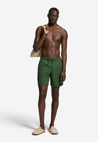 The Sunshine Brand Swimming shorts in Green