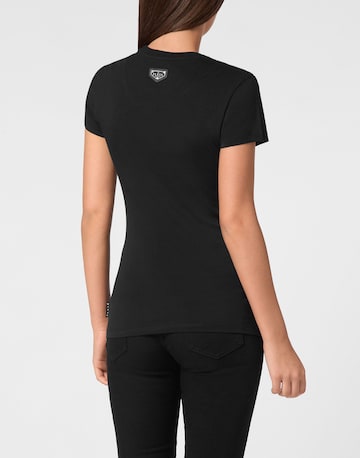 Philipp Plein Shirt in Black