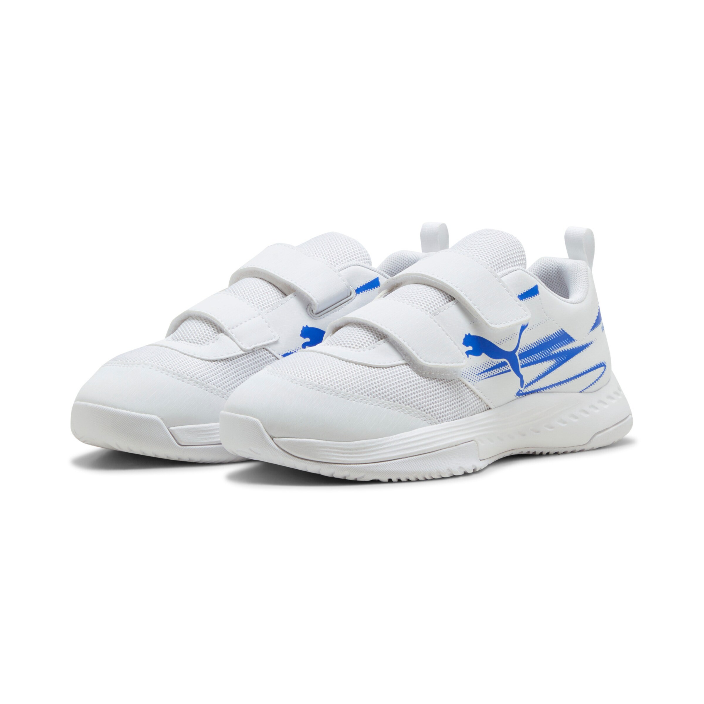 PUMA Athletic Shoes 'Varion II' in White