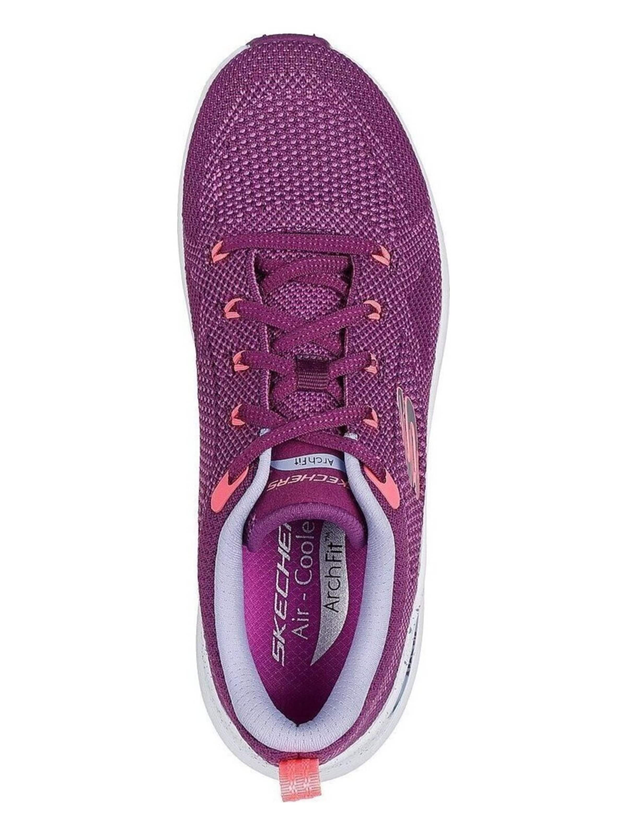 SKECHERS - Calzado deportivo en lila