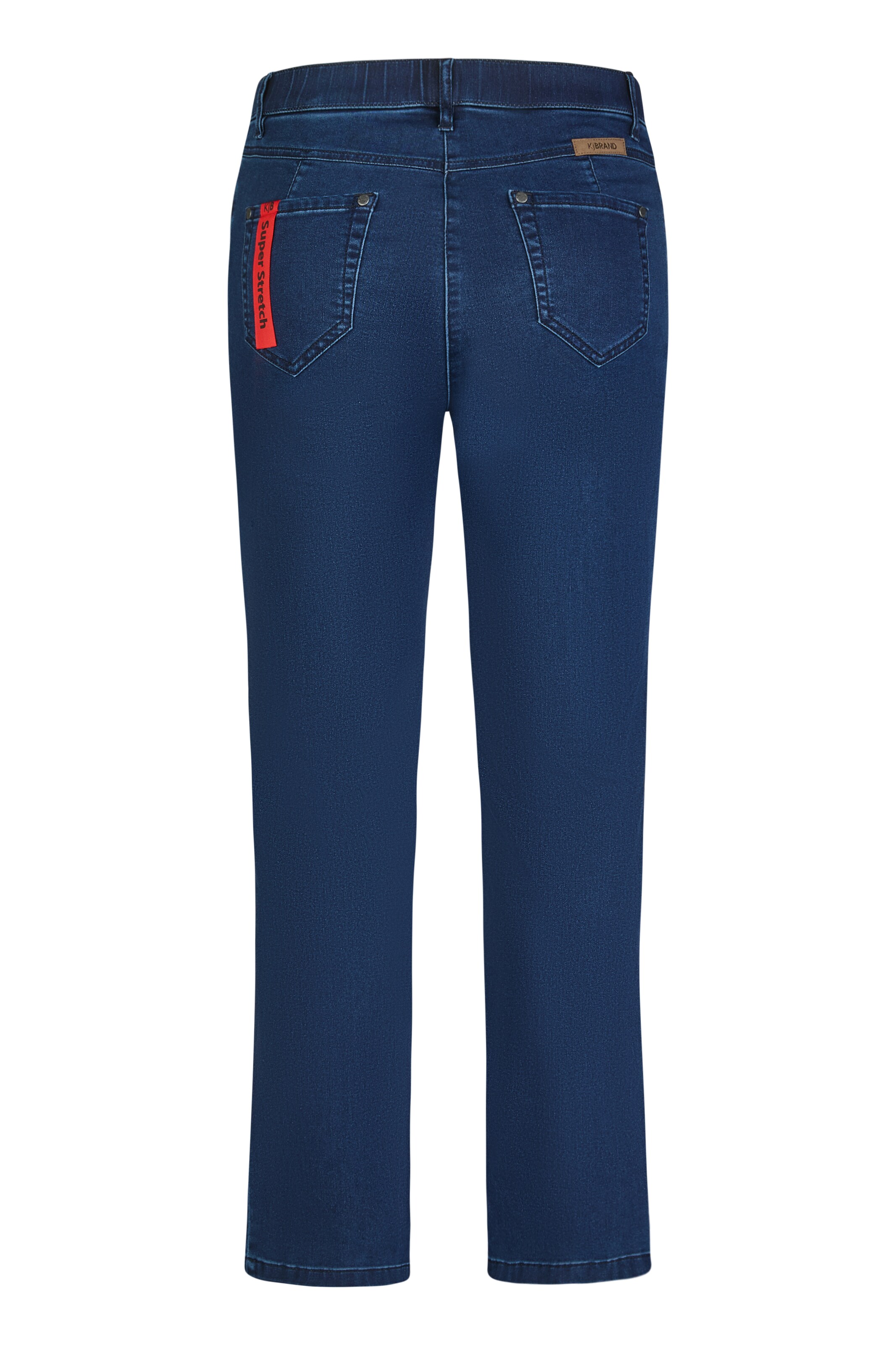 KjBRAND Regular Jeans 'BRAND' in Blue