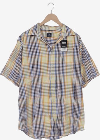 Engbers Hemd XXXL in Mischfarben: Vorderseite