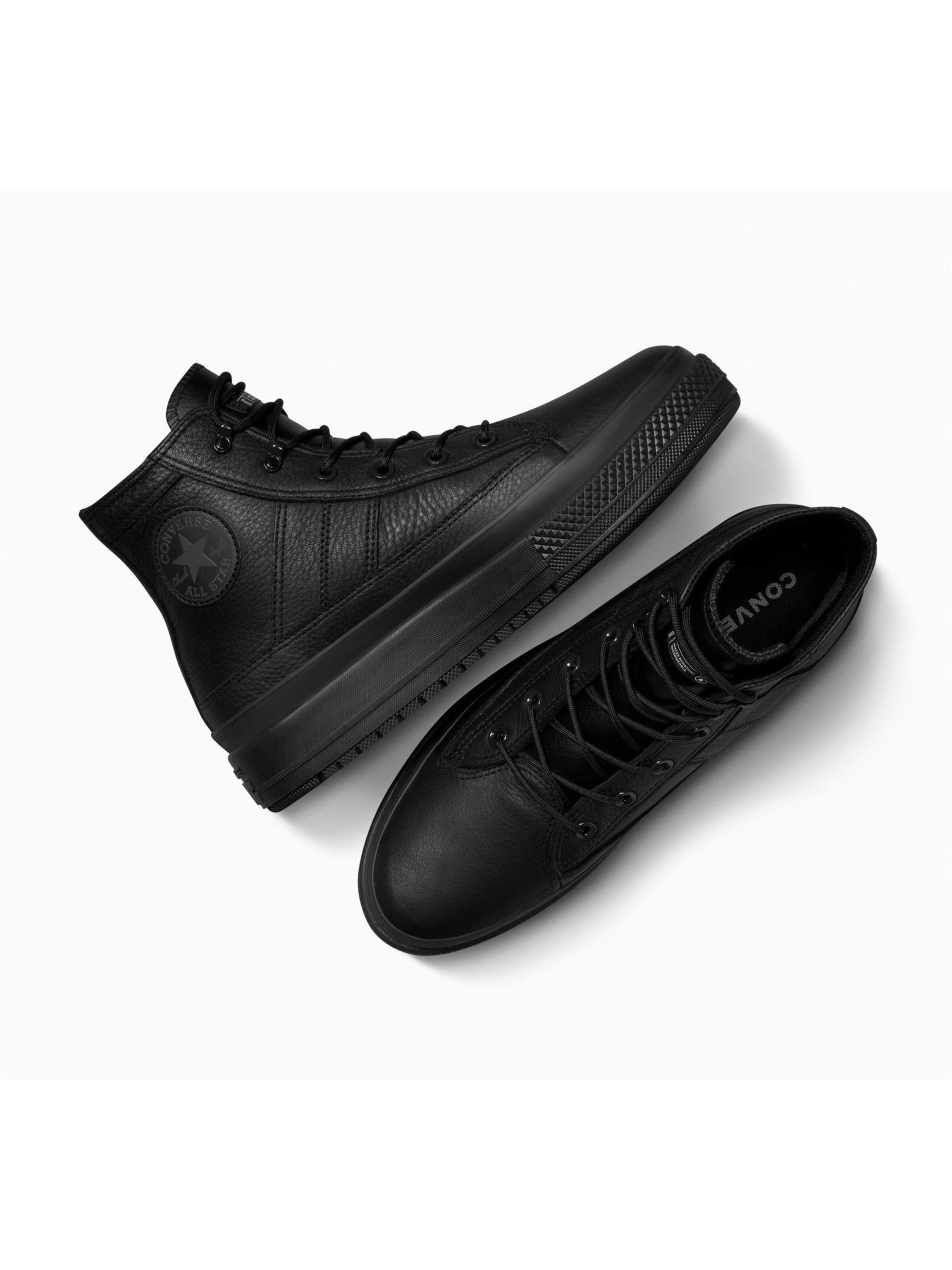 Scarpa sportiva di CONVERSE in nero