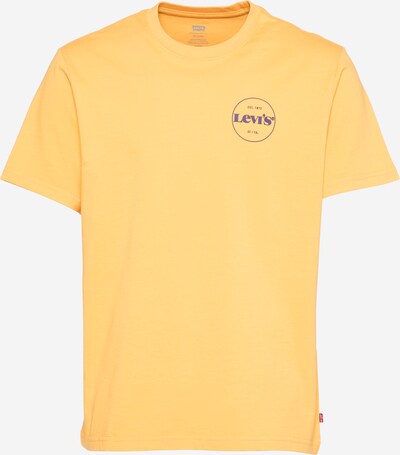 LEVI'S Paita värissä sahrami / marjat, Tuotenäkymä