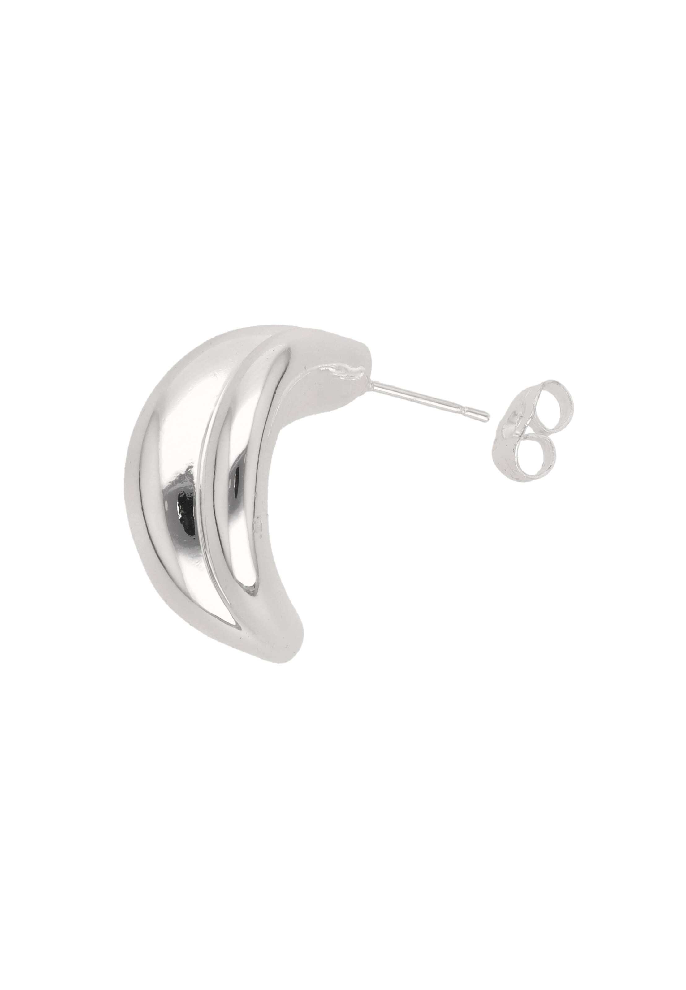 usha WHITE LABEL - Pendientes en plata