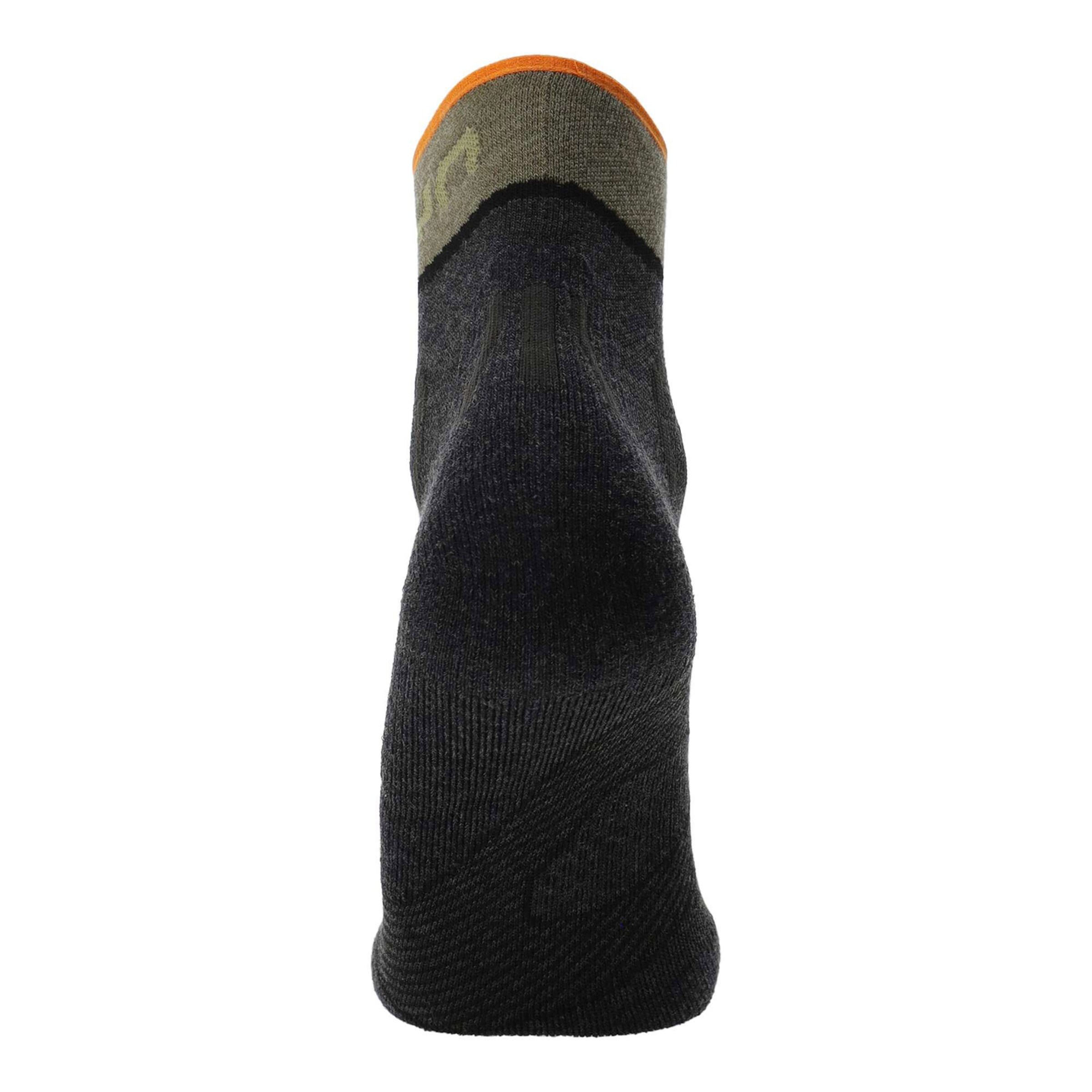 Uyn Socken in Schwarz