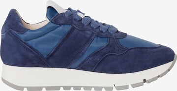 TAMARIS Sneakers laag in Blauw