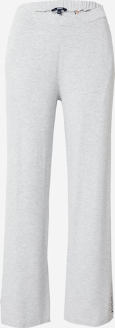 JOOP! Bodywear Pyjamahose in Grau: predná strana