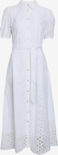 Marks & Spencer Dress in White, Item view