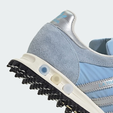 ADIDAS ORIGINALS Sneakers laag in Blauw