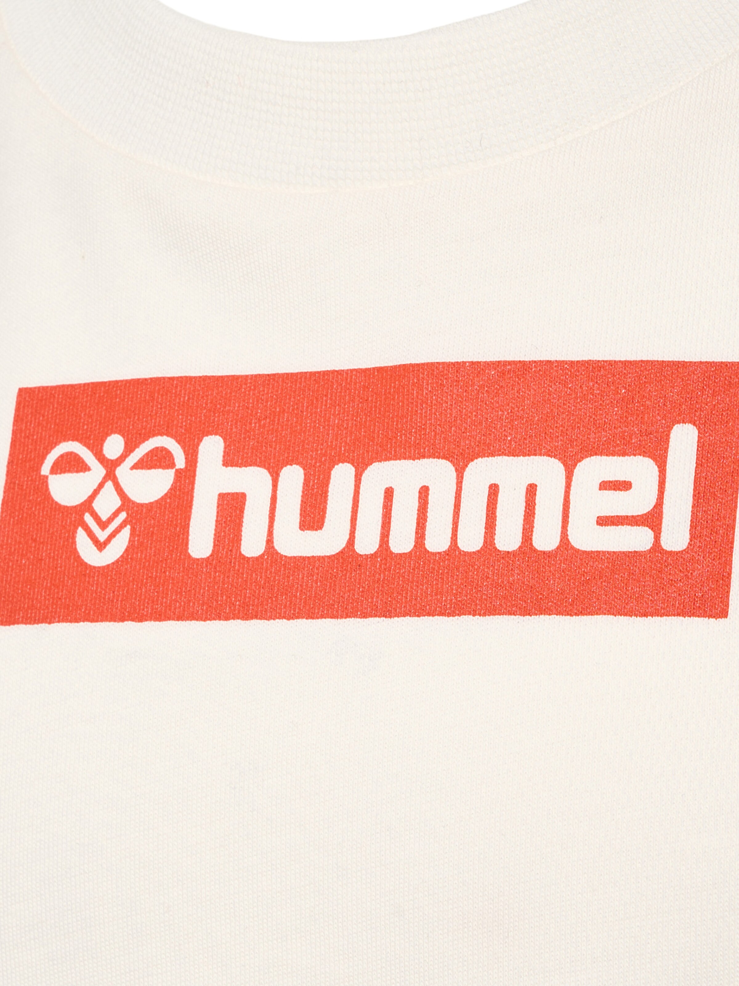 Hummel Shirts i hvid