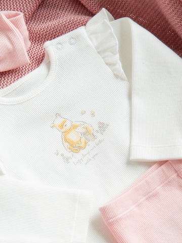 rozā Cool Club Komplekts 'WINNIE THE POOH'