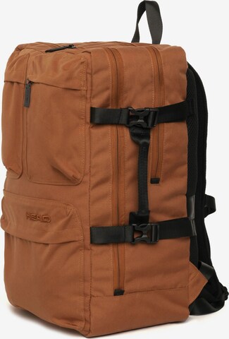 HEAD Rucksack in Bronze