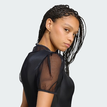ADIDAS ORIGINALS Dirndl in Zwart