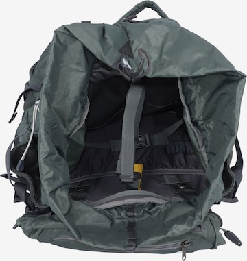 JACK WOLFSKIN Sportrucksack 'Denali' in Grün