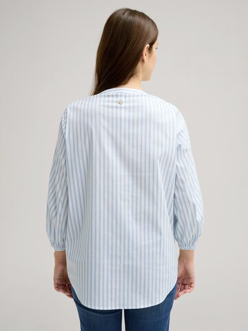 JOOP! Bluse 'Beverly' in Weiß